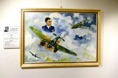 fot. Leszek Spigarski