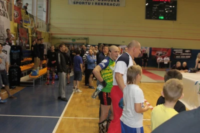 Puchar Polski Północnej Amatorskiego MMA w Gdyni