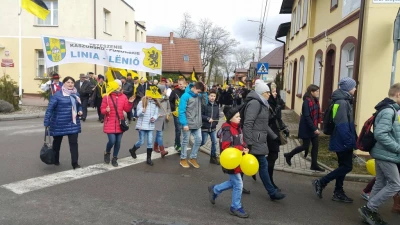 Dzień Jedności Kaszubów w Chmielnie - 19.03.2017 – fot. TTM