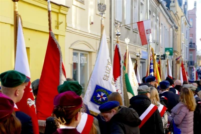 fot. Leszek Spigarski