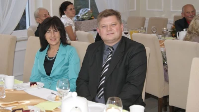 Gmina Wejherowo: 50 lat na dobre i złe