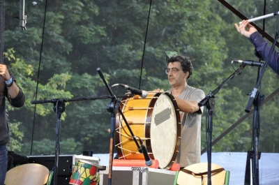 Globaltica World Cultures Festival 2012