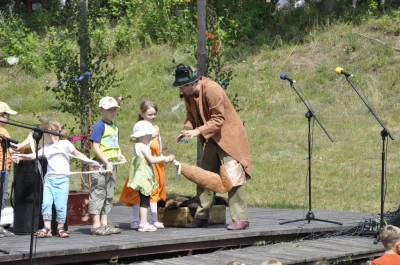 Jarmark Wdzydzki