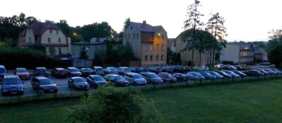 Wejherowskie Kino pod Gwiazdami