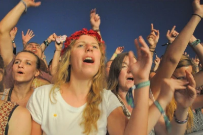 Opener 2015. Dzień trzeci
