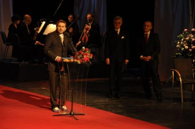 85. Urodziny Gdyni