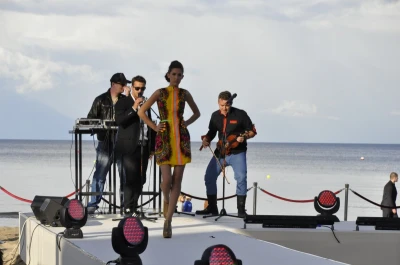 Sopot Fashion Days 2012
