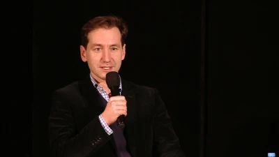 Piotr Kraśko w Wejherowie