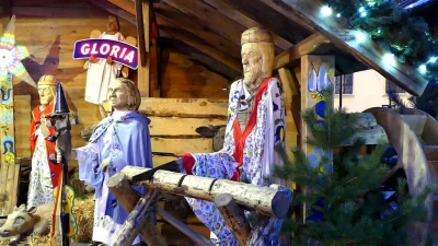  fot. Leszek Spigarski 