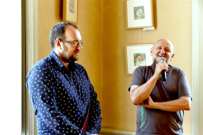 fot. Leszek Spigarski