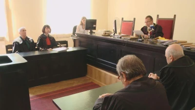 Wejherowo: Jest wyrok w sprawie proboszcza z Bojana