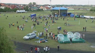 Dni Redy 2013