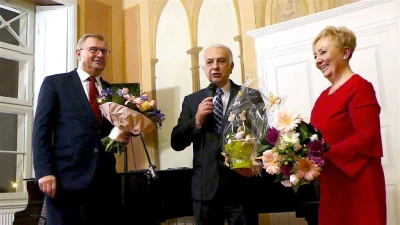 Malarstwo inspirowane muzyką