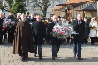 359. rocznica śmierci Jakuba Wejhera