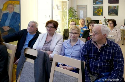 Portrety Znanych Kaszubów