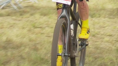 Garmin MTB Series