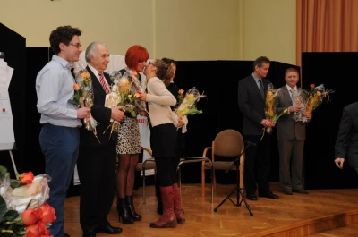 „Karnawał” dla Wejherowskiego Hospicjum