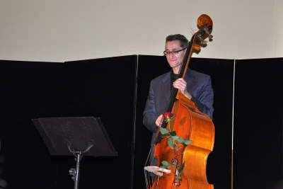 Koncert Doroty Lulki w Wejherowie