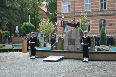 Wejherowo: 76. rocznica wybuchu II wojny światowej - 1.09.2015
