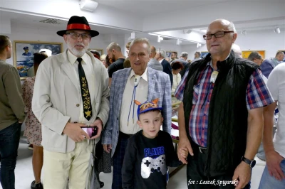 fot. Leszek Spigarski