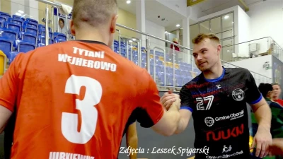 fot. Leszek Spigarski