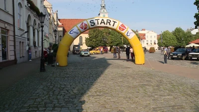 TkChopinTTM trzeci raz w Złombolu