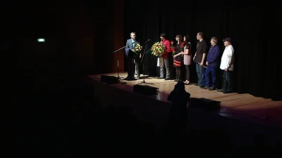 Zespół Fucus już 10 lat na scenie!