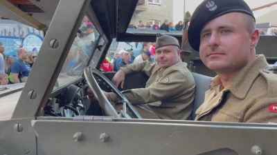 D-Day Hel 2021