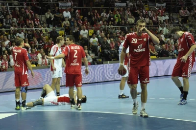 Zabrakło jednej bramki