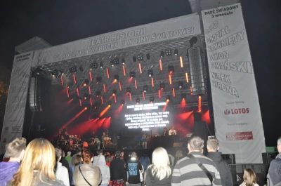 Muzycznie ku pamięci