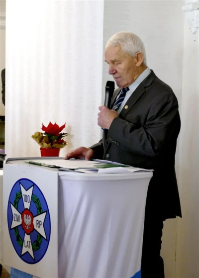 fot. Leszek Spigarski