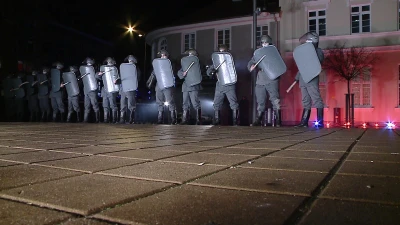 30. rocznica stanu wojennego