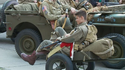 D-Day Hel 2021