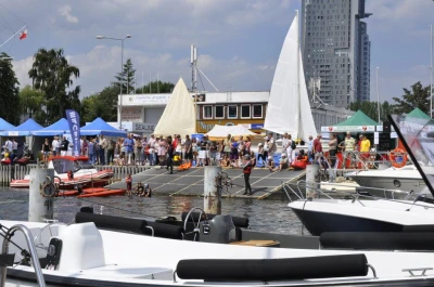 Gdynia: Za nami „Wiatr i Woda na wodzie”