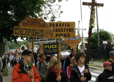 fot. Leszek Spigarski