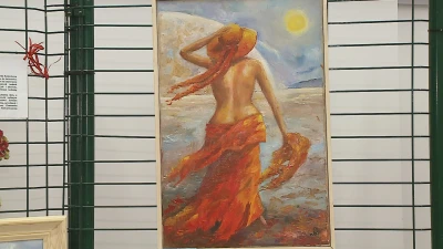 XVII edycja 'Redzkich Impresji'