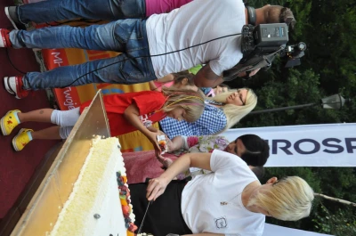 Pierwsze urodziny Radia Norda FM