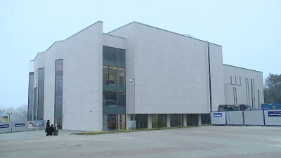 Otwarcie Nowej Sceny Teatru Muzycznego w Gdyni