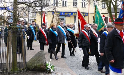 Dzień św. Józefa - święto Powiatowego Cechu Rzemiosł – fot. Leszek Spigarski