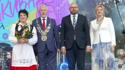 fot. Leszek Spigarski