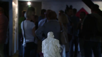 Spichlerz Sztuki 2014
