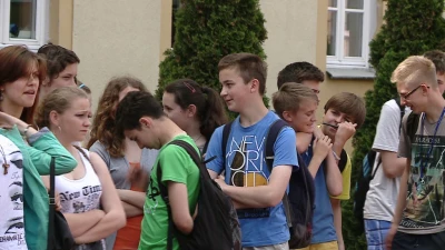 Bałtycki Festiwal Nauki w murach AMW