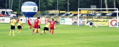 Gryf Orlex vs GKS Tychy