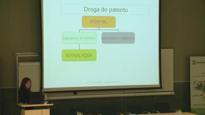 Gdynia: Doktoranci w Pomorskim Parku