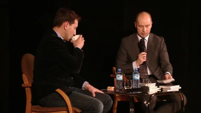 Piotr Kraśko w Wejherowie