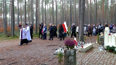 fot. Leszek Spigarski