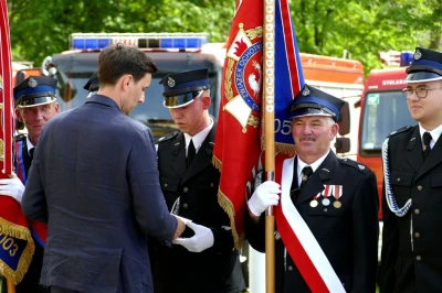 fot. Leszek Spigarski