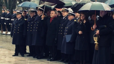 Otwarcie Muzeum MW