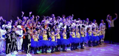 WOŚP Wejherowo 2018