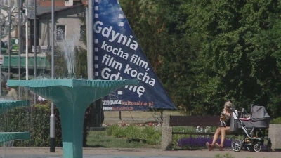 I dzień Festiwalu Polskich Filmów Fabularnych